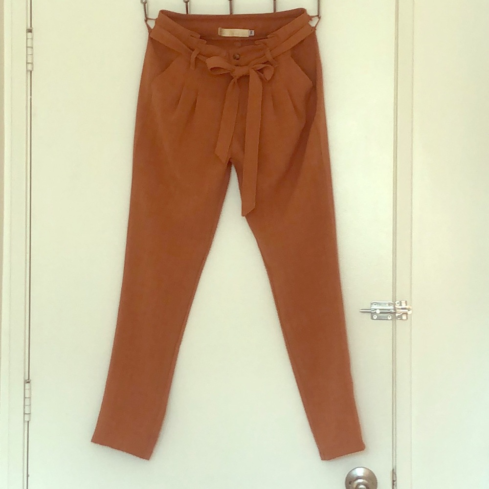 2 Trousers
